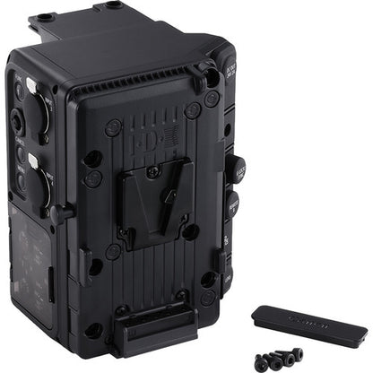 Unidad de expansión Canon EU-V2 2
