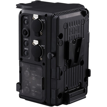 Unidad de expansión Canon EU-V2 2