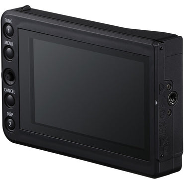 Monitor LCD Canon LM-V2 de 4,3"