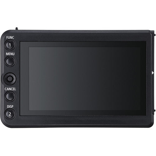 Monitor LCD Canon LM-V2 de 4,3"
