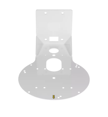 Soporte de montaje en pared A-SWD5WB2 (W)-CR