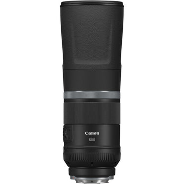 Objetivo Canon RF 800 mm f/11 IS STM