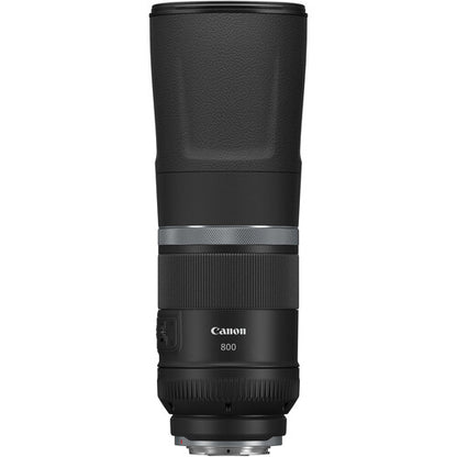 Objetivo Canon RF 800 mm f/11 IS STM