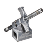 Matthews Matthellini Clamp with 3" Center Jaw (Silver) 420101