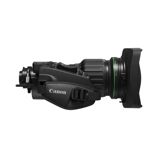 Canon CJ20ex5B IASE T