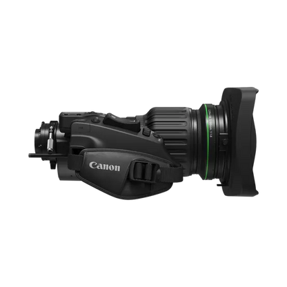 Canon CJ20ex5B IASE T