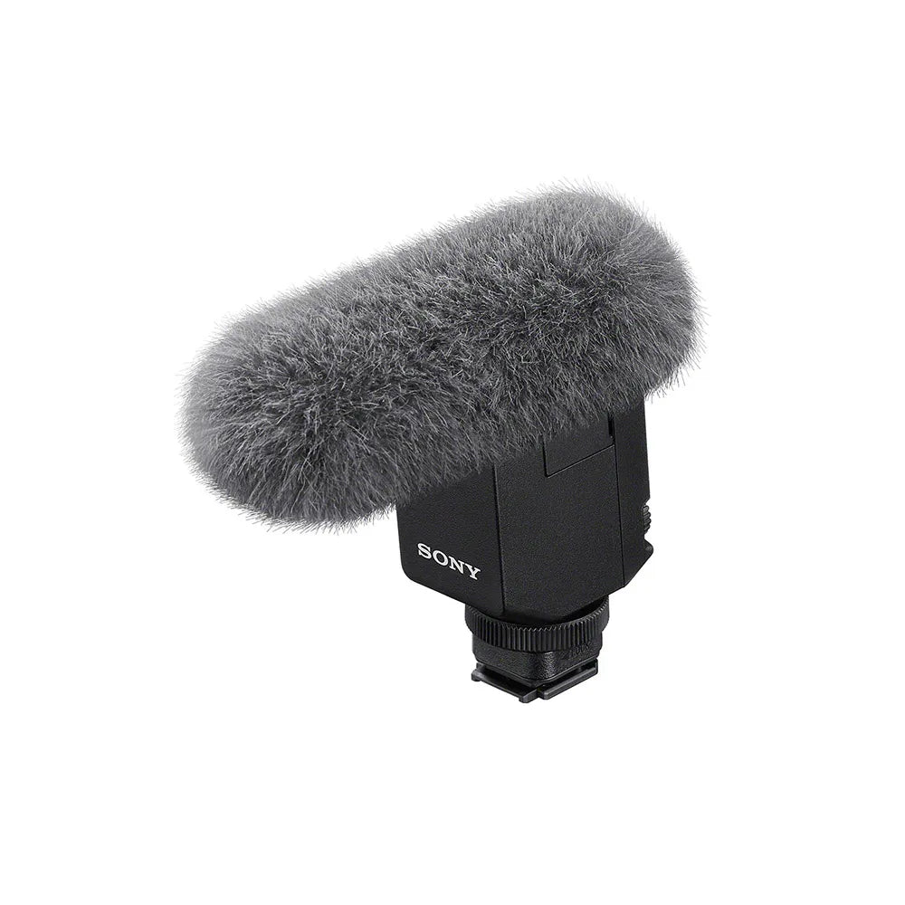 Micrófono de pistola  ECM-B10