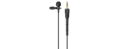 Micrófono de solapa ECM-L1