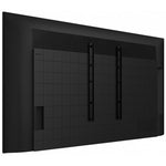 Monitor comercial Sony Bravia serie EZ20L de 43" UHD 4K HDR