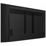 Monitor comercial Sony Bravia serie EZ20L de 43" UHD 4K HDR