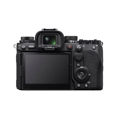 Cámara Sony a9 III con obturador global  ILCE-9M3/BQ