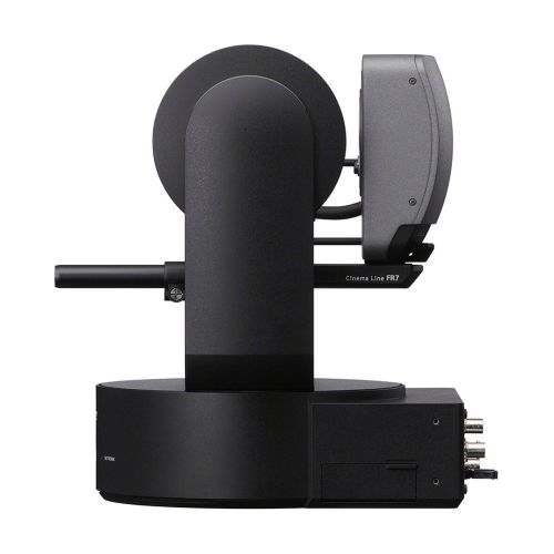 Cámara PTZ Cinema Line full-frame FR7, ILME-FR7K