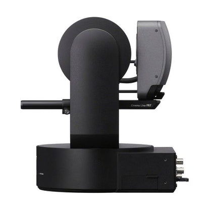 Cámara PTZ Cinema Line full-frame FR7, ILME-FR7K