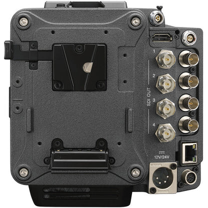 Cámara cinematográfica digital Sony VENICE 2 (6K) MPC-3626