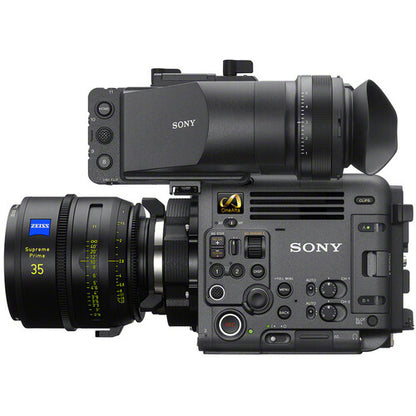 Cámara cinematográfica digital Sony BURANO 8K MPC2610