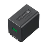 Batería recargable NP-FV70A serie V