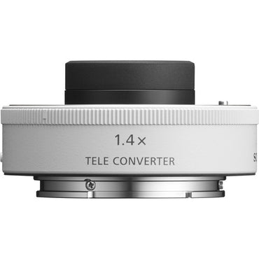 Lente teleobjetivo de 1.4x  SEL14TC//Q SYX