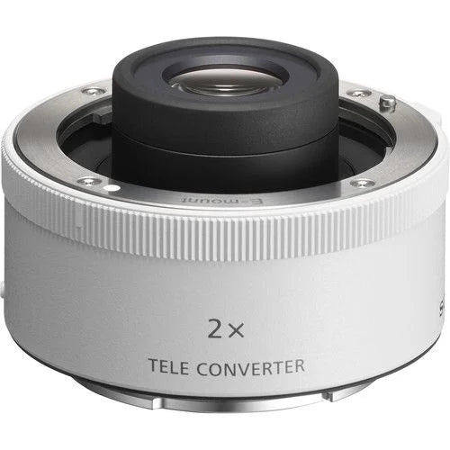 Lente teleobjetivo de 2x  SEL20TC