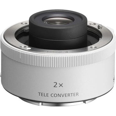 Lente teleobjetivo de 2x  SEL20TC