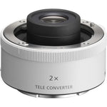Lente teleobjetivo de 2x  SEL20TC