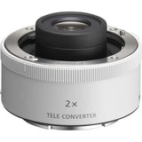 Lente teleobjetivo de 2x  SEL20TC
