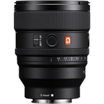 FE 85 mm F1.4 GM II SEL85F14GM2