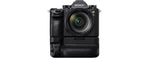 Control vertical para las cámaras a9, a7R III y a7 III  VG-C3EM//Q SYU