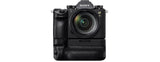 Control vertical para las cámaras a9, a7R III y a7 III  VG-C3EM//Q SYU