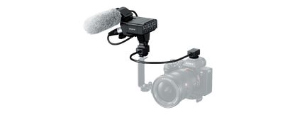 Kit adaptador XLR, XLR-K3M