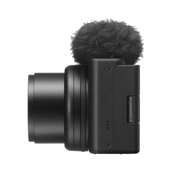 Cámara Sony ZV-1 II