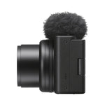 Cámara Sony ZV-1 II