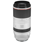 Objetivo Canon RF 100-500 mm f/4,5-7,1 L IS USM