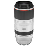 Objetivo Canon RF 100-500 mm f/4,5-7,1 L IS USM