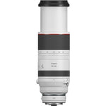 Objetivo Canon RF 100-500 mm f/4,5-7,1 L IS USM
