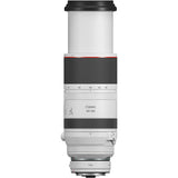 Objetivo Canon RF 100-500 mm f/4,5-7,1 L IS USM