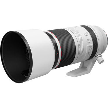 Objetivo Canon RF 100-500 mm f/4,5-7,1 L IS USM