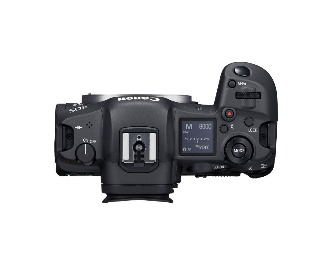 Canon EOS R5 Body