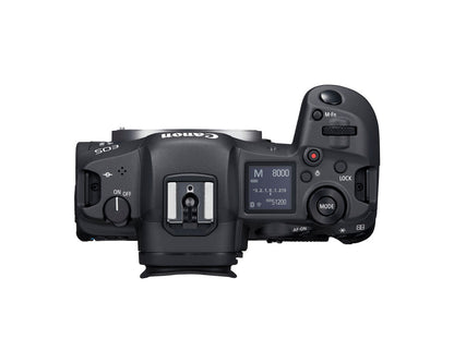 Canon EOS R5 Body