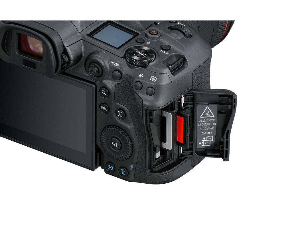 Canon EOS R5 Body
