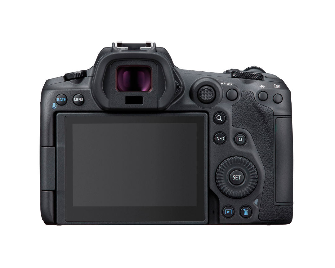 Cámara Canon EOS R5 Cuerpo