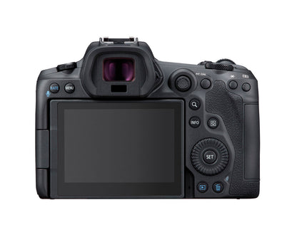 Cámara Canon EOS R5 Cuerpo