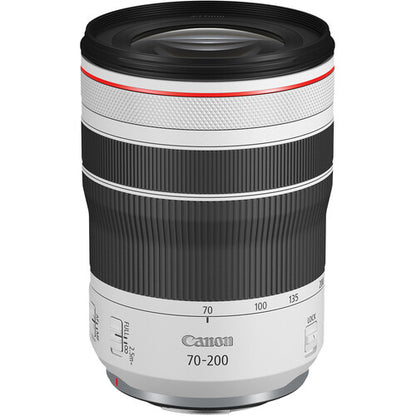 Objetivo Canon RF 70-200 mm f/4 L IS USM