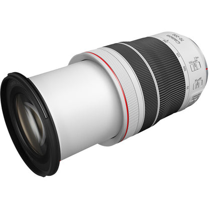 Objetivo Canon RF 70-200 mm f/4 L IS USM