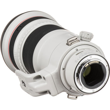 Objetivo Canon EF 300 mm f/2,8L IS II USM