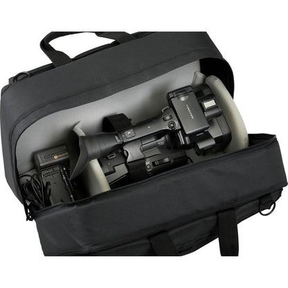 Bolsa para cámara Libec Broadcast CamBag 30