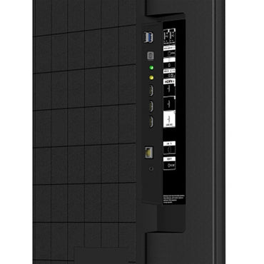 Monitor comercial Sony Bravia serie EZ20L de 43" UHD 4K HDR