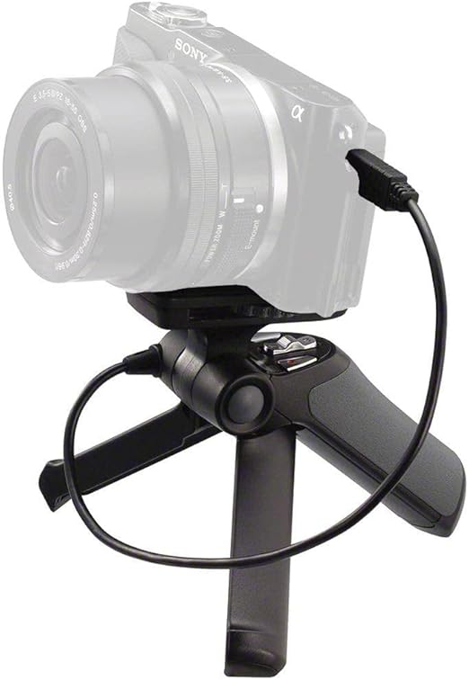 Tripié con control remoto  GP-VPT1//J1 CE7