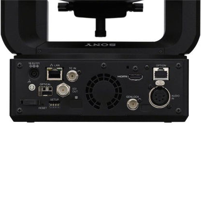 Cámara PTZ Cinema Line full-frame FR7, ILME-FR7K