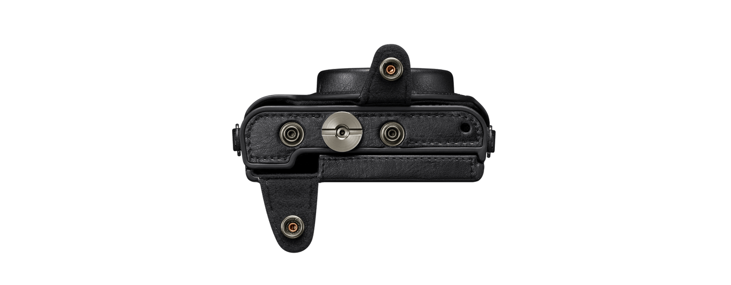 Funda a medida LCJ-RXK para la serie RX100