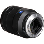 Lente Vario-Tessar® T* FE 24-70 mm F4 ZA OSS  SEL2470Z